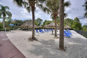 Apartment, Accessible | 3 bedrooms - 1st Floor Park Free Disney (Davenport)