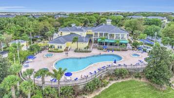 Apartment, Accessible | 3 bedrooms