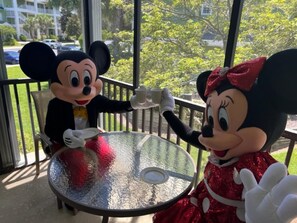 Apartment - Disney Area Vacation Kissimmee (Davenport)