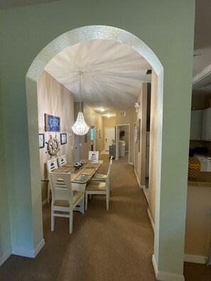 House - Disney Area Resort 3 2 Villa (Davenport)