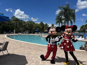 Room - Disney Area Grnd Floor Park Free (Davenport)