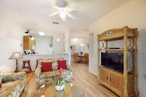 ヴィラ バリアフリー