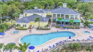 Villa, tilgjengelighetstilpasset | 2 soverom