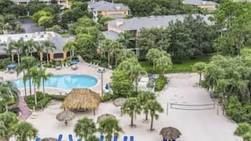 Villa, Accessible | 2 bedrooms