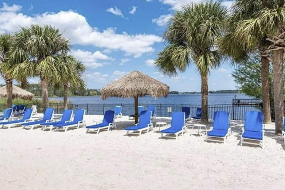 1st Level Pool Beach Disney Area - Lake Davenport, FL