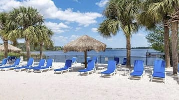 Villa, tilgjengelighetstilpasset | 2 soverom