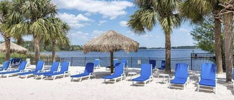 Villa, Accessible | 2 bedrooms