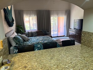 Exclusive Studio Suite