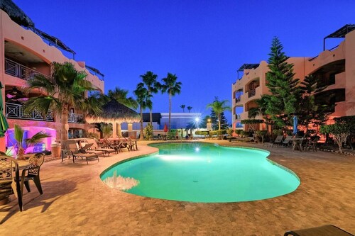 El Pueblo Condominiums by Rocky Host 