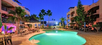 El Pueblo Condominiums by Rocky Host 