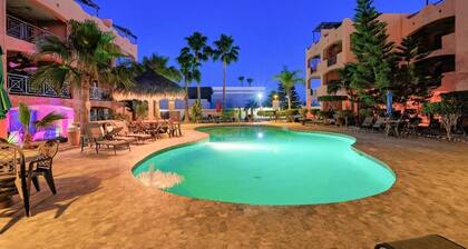 El Pueblo Condominiums by Rocky Host