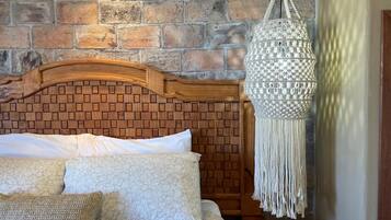 Design Condo | Individually decorated, individually furnished, blackout curtains