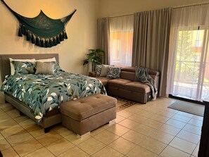 Exclusive Studio Suite