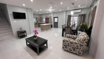 Departamento | 3 habitaciones