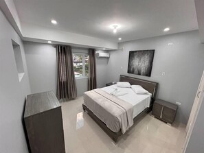 3 chambres
