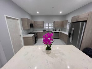 Apartment | 3 bedrooms - Jacuzzi Loft and Pool Glencoe Townhome (Diego Martin)