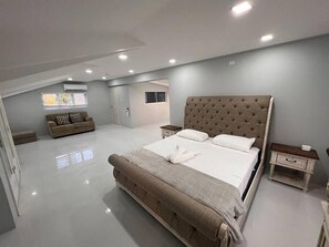 アパートメント | 3 室のベッドルーム