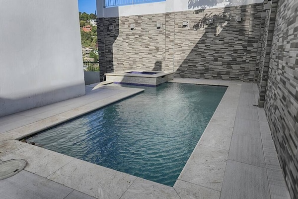 Departamento | 3 habitaciones