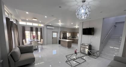 Pool Jacuzzi Gulfview Townhome