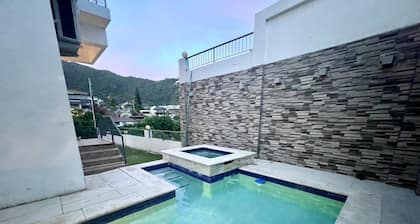 Pool Jacuzzi Gulfview Townhome