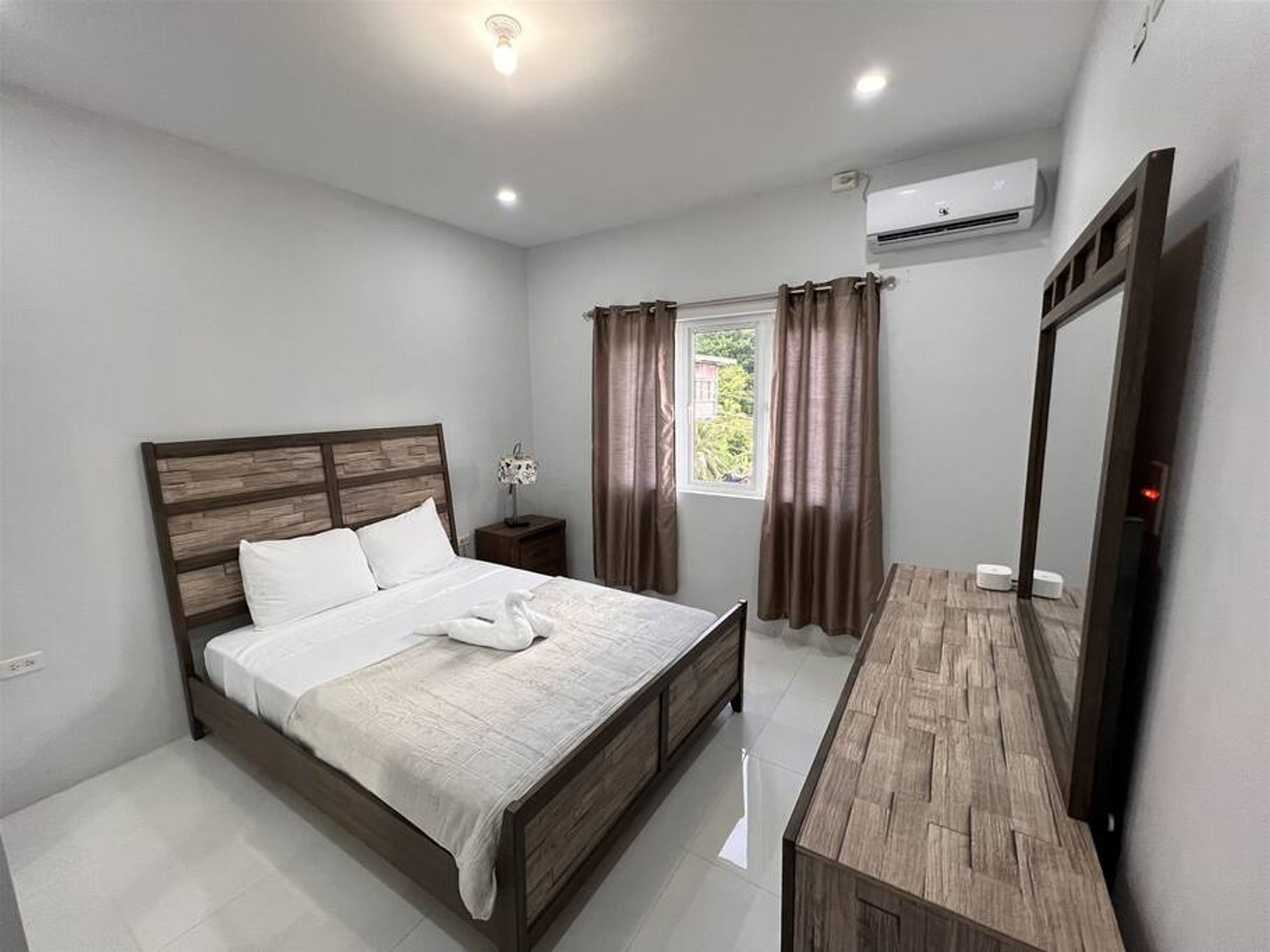 Apartment | 3 bedrooms, Internet