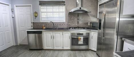 Casa | 3 habitaciones y internet