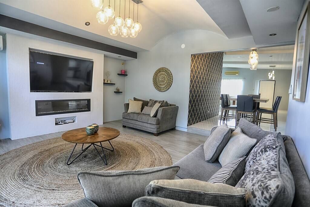 Talo | 3 makuuhuonetta, internet