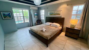 Rumah | 3 kamar tidur dan internet