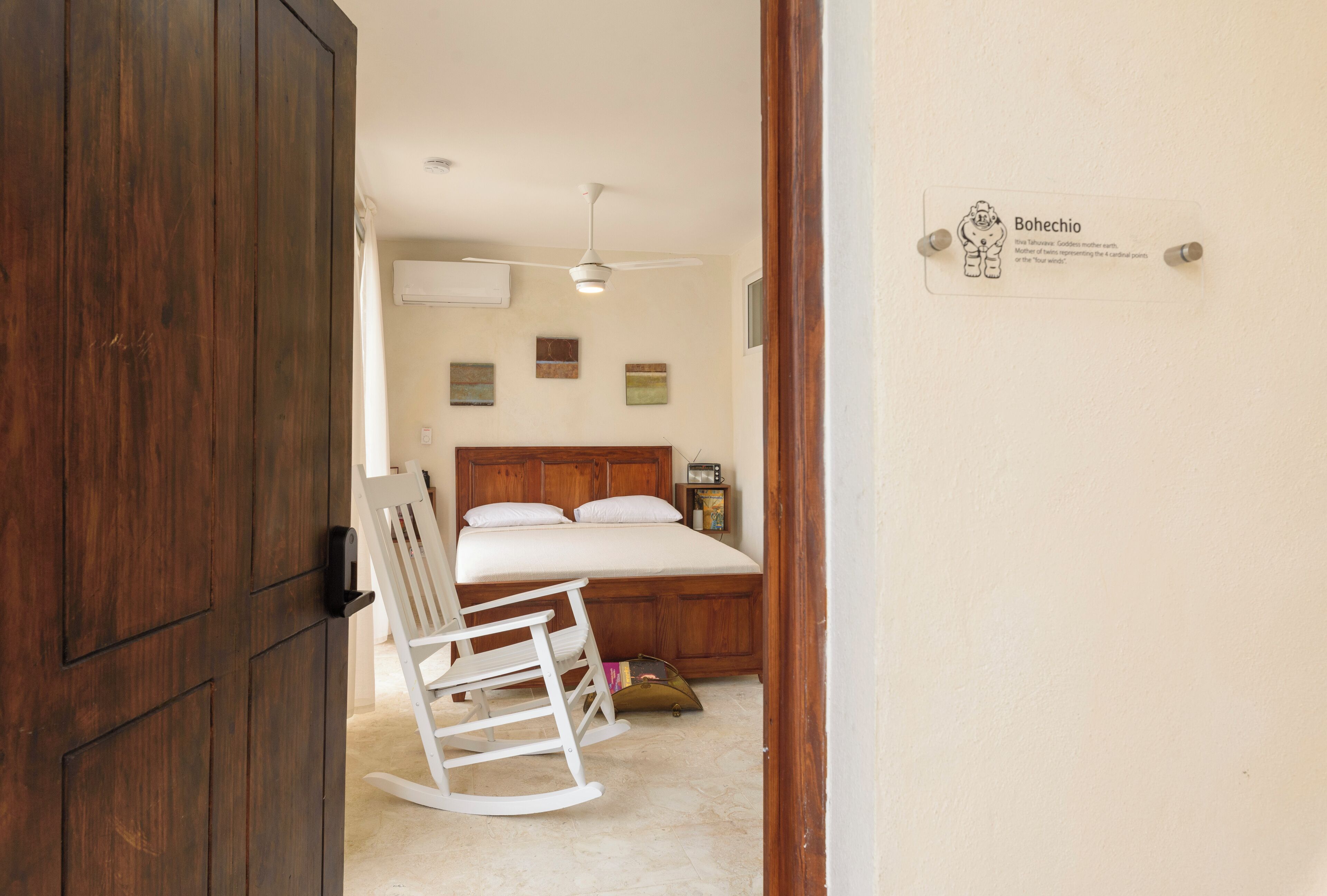 1 makuuhuone, työpöytä, silitysrauta/-lauta, ilmainen Wi-Fi