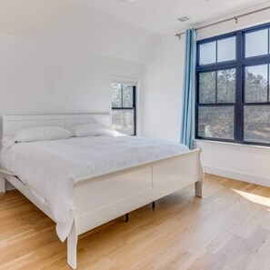 Hus | 6 soverom og internett