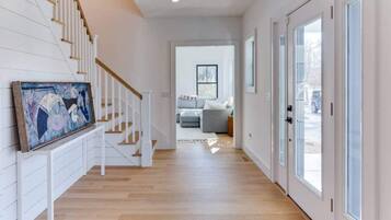 House | 6 bedrooms, Internet