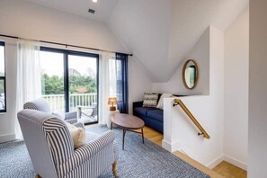 Hus | 6 soverom og internett