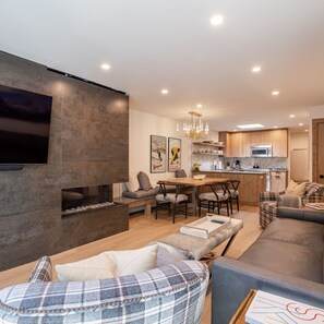 Departamento | 2 habitaciones y internet 