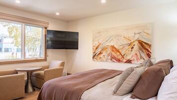 Apartment | 2 bedrooms, Internet