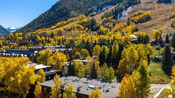 Apartment | 2 bedrooms, Internet