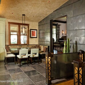 House | 6 bedrooms, Internet - Third Timber by Rovetravel 6BR w Hot Tub Grill (Aspen)