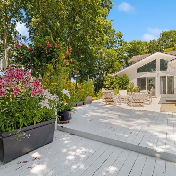 Huis | 5 slaapkamers, snel internet