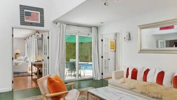 Rumah | 5 kamar tidur dan internet