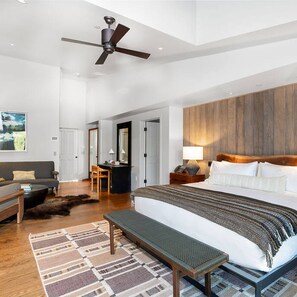 House | 8 bedrooms, Internet - Ute Terrace by Rove Travel Lux Retreat w Pool (Aspen)