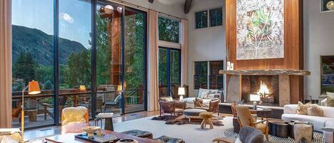 8 habitaciones y acceso a internet