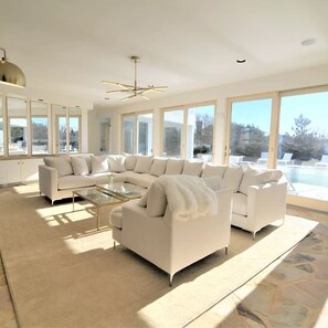 Villa | 7 bedrooms, Internet
