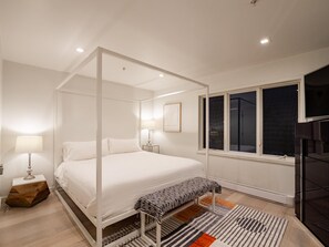 Departamento | 2 habitaciones y internet 