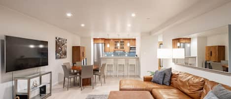 2 habitaciones y acceso a internet