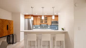 Apartment | 2 bedrooms, Internet