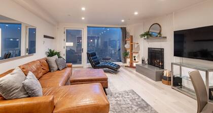 Cooper s Corner by Rove 2BR w Sauna Hot Tub