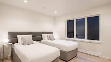 Apartment | 2 bedrooms, Internet