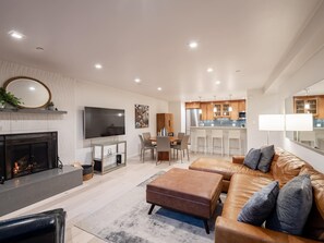 Departamento | 2 habitaciones y internet 