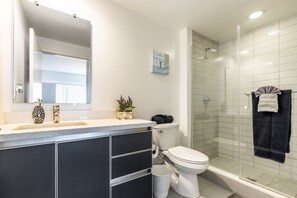 Apartment, Accessible