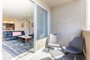 Apartment, Accessible