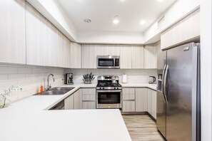 Apartment, Accessible